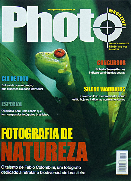 Photo Magazine