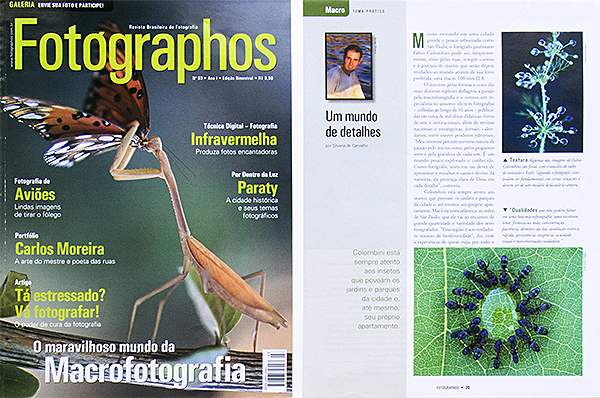 Fotographos