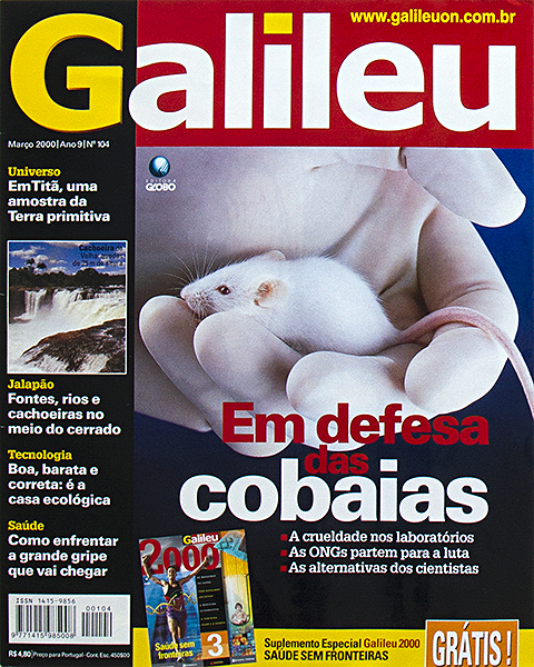 Galileu