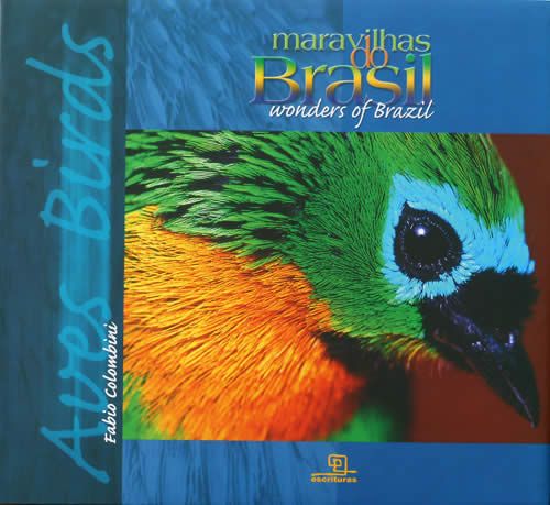 Maravilhas do Brasil – Aves