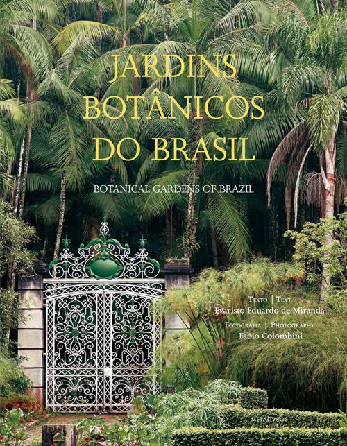 Jardins Botânicos do Brasil