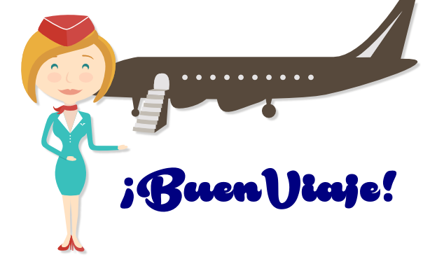 Buen Viaje
