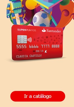 Catálogo SuperPuntos Catálogo SuperPuntos
