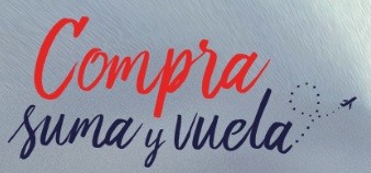 Compra Suma y Vuela Compra Suma y Vuela