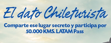 El Dato Chile Turista El Dato Chile Turista