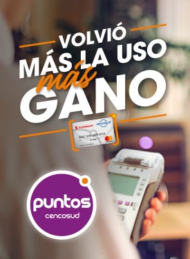Mas la Uso Mas gano Mas la Uso Mas gano