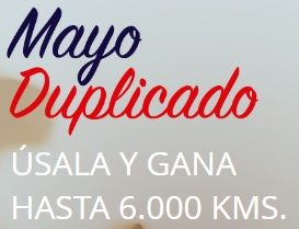 Mayo Duplicado Mayo Duplicado