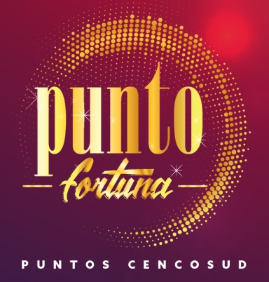 Punto de Suerte Punto de Suerte