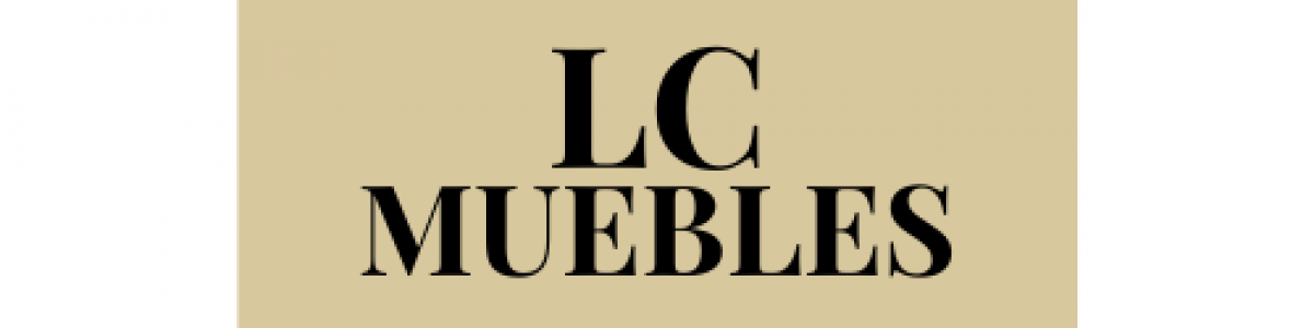 LC Muebles LC Muebles