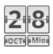 fecha