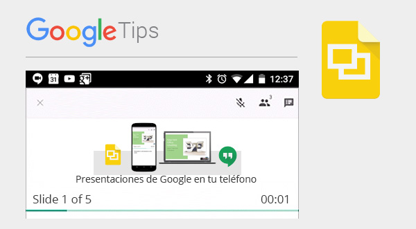 ¡Tienes un nuevo evento!
