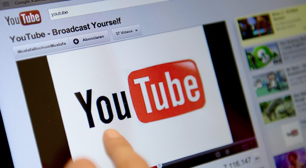 youtube