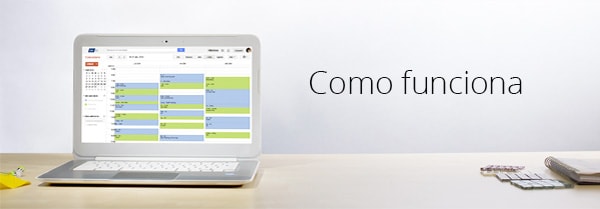cómo funcina