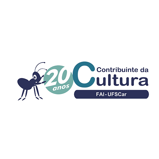 Contribuinte Cultura - by INTI