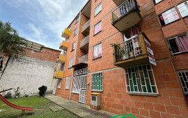 Venta de  Apartamento en Copacabana - La Pedrera