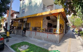 Venta de  Local en Medellín - Calasanz