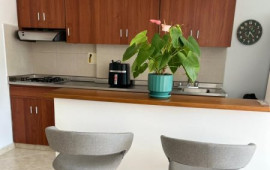 Venta de  Apartamento en Copacabana - La Asunción 