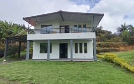 Arriendo de  Casa Finca en Guarne - Guarne