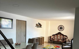 Arriendo de  Apartamento en Medellín - Prado Centro