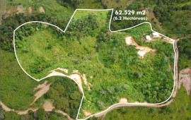 Venta de  Lote en San Roque - 