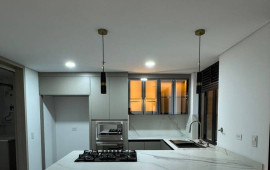 Venta de  Apartamento en Medellín - Velodromo