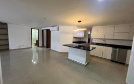 Arriendo de  Apartamento en Medellín - Laureles