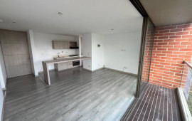 Arriendo de  Apartamento en La Estrella - Suramerica