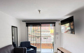 Arriendo de  Apartamento en Medellín - Laureles
