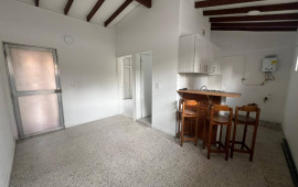 Arriendo de  Apartaestudio en Medellín - San Joaquín