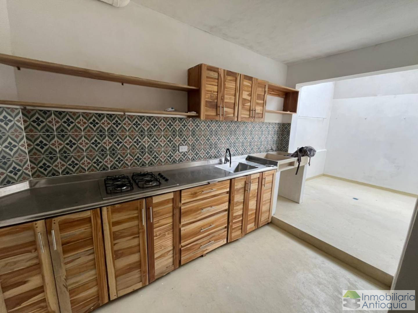 Arriendo de Apartamento en Medellín - Prado Centro en Prado Centro