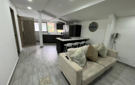 Arriendo de  Apartamento en Medellín - Laureles