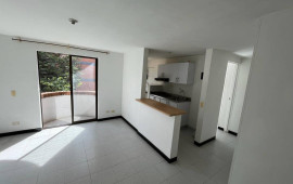 Arriendo de  Apartamento en Medellín - La América