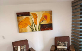 Venta de  Apartamento en Sabaneta - Aves Maria