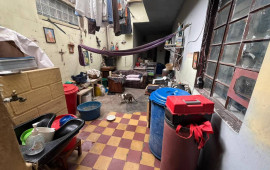 Venta de  Casa en Medellín - La Candelaria