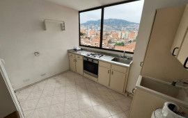 Arriendo de  Apartamento en Medellín - Laureles