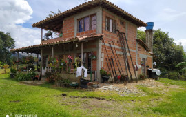 Venta de  Casa Finca en Bello - San Félix