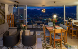 Venta de  Apartamento en Medellín - El Poblado