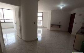 Arriendo de  Apartaestudio en Medellín - Laureles