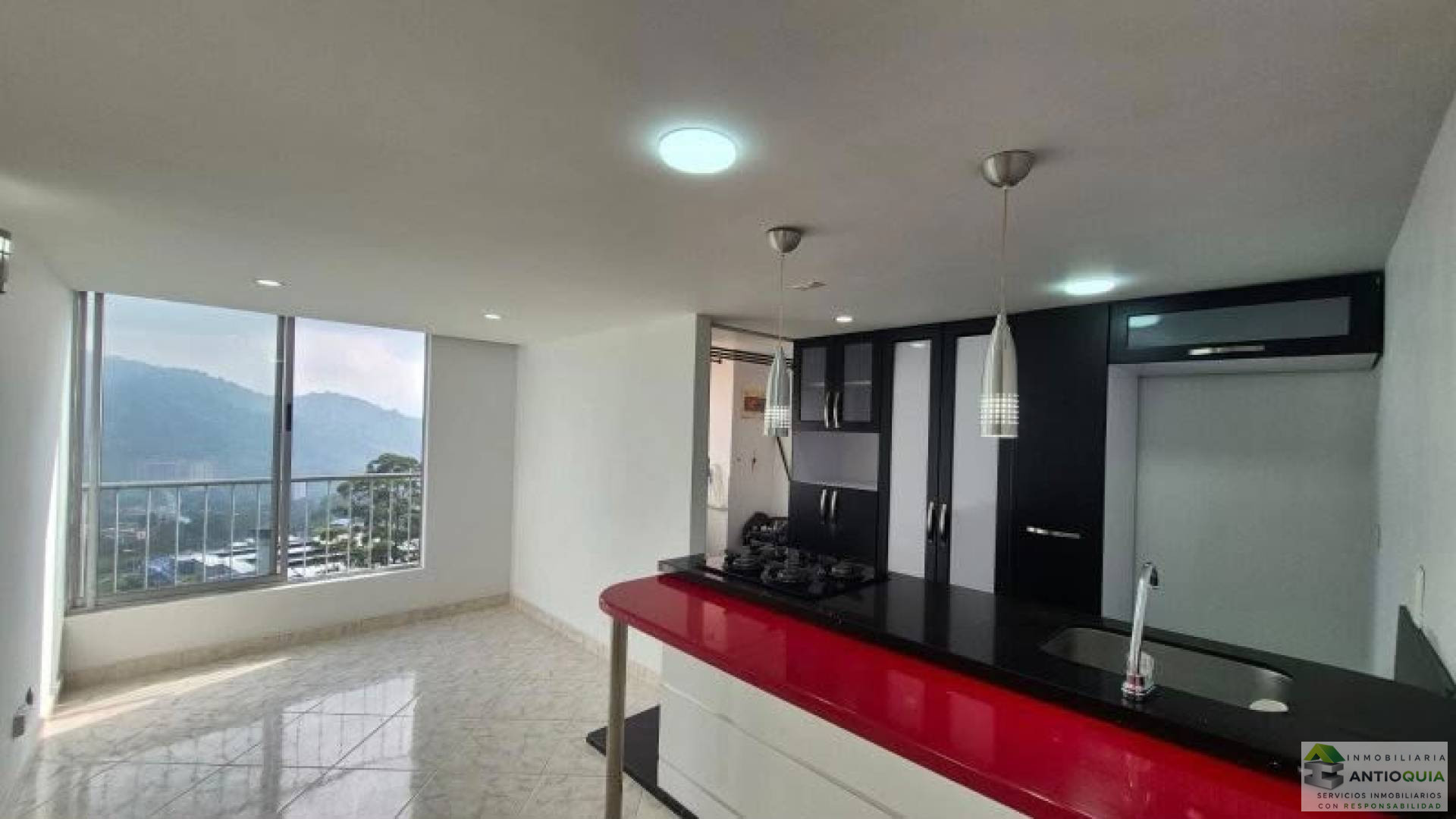 Apartment for rent in Medellín