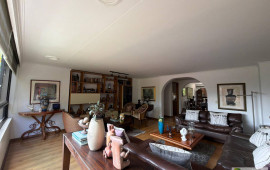 Venta de  Apartamento en Medellín - El Poblado