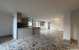 Arriendo de  Apartamento en Medellín - Laureles