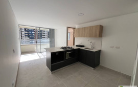 Arriendo de  Apartamento en Medellín - Ciudad del Rio