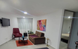 Arriendo de  Apartamento en Medellín - Laureles