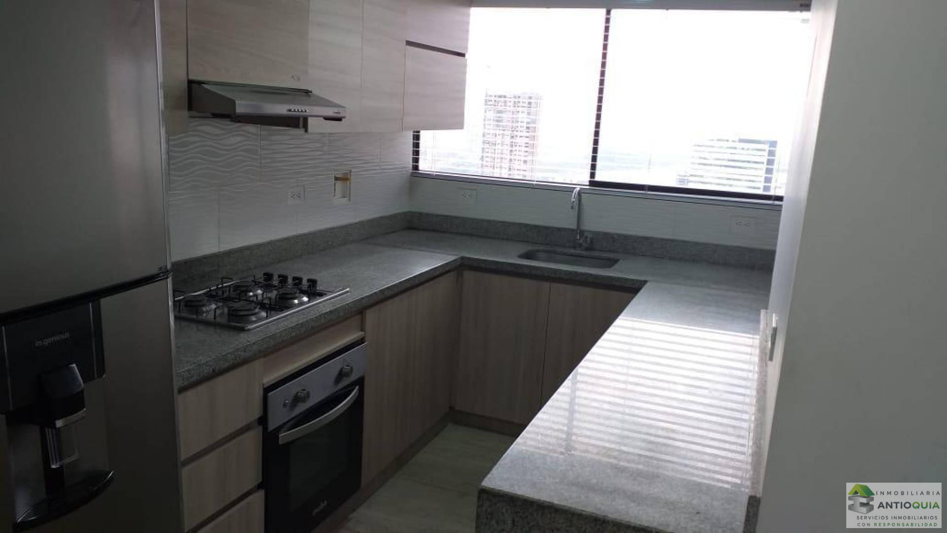 Arriendo de Apartamento en Sabaneta - Mayorca