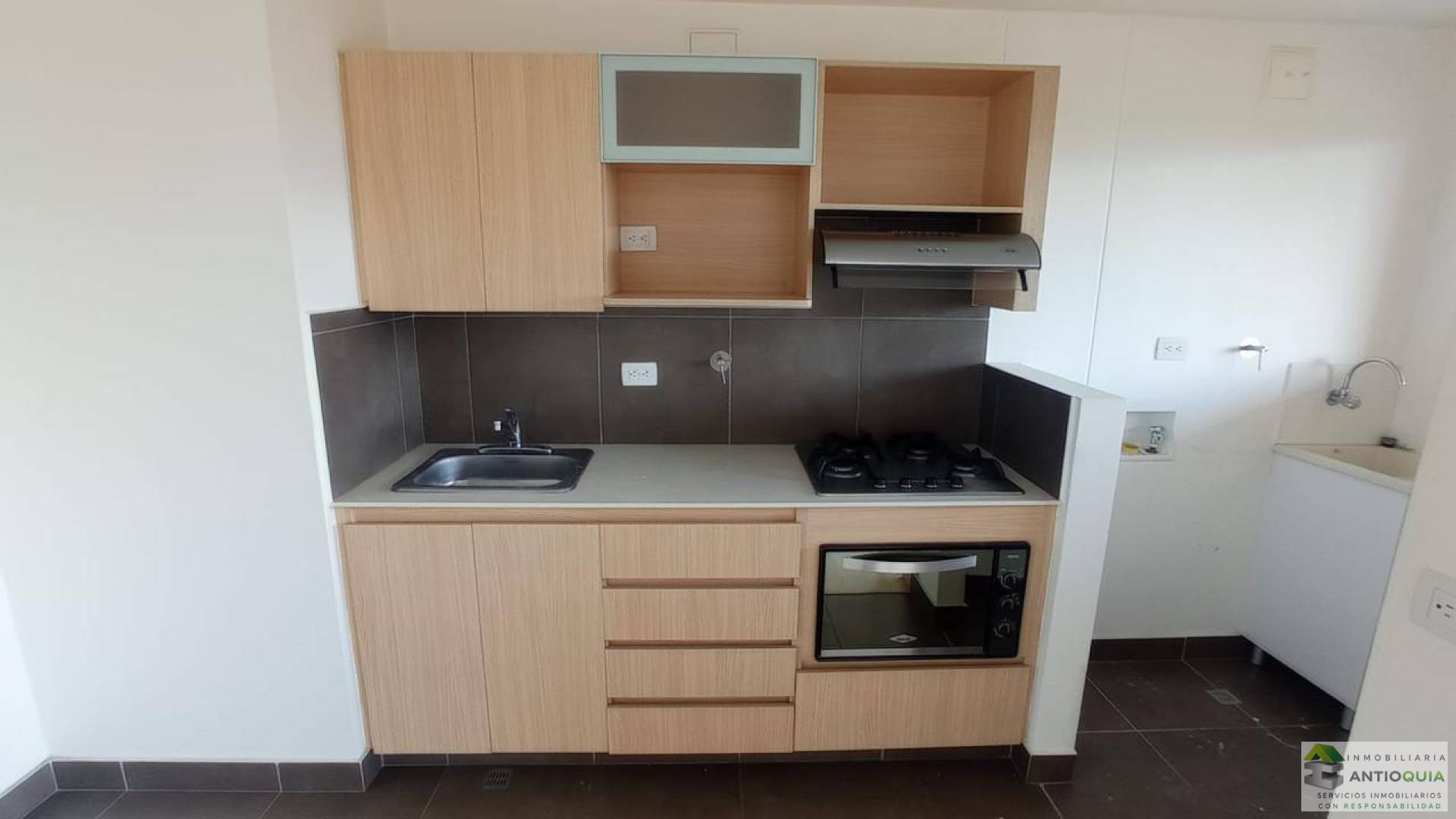 Arriendo de Apartamento en Envigado - Loma del Esmeraldal
