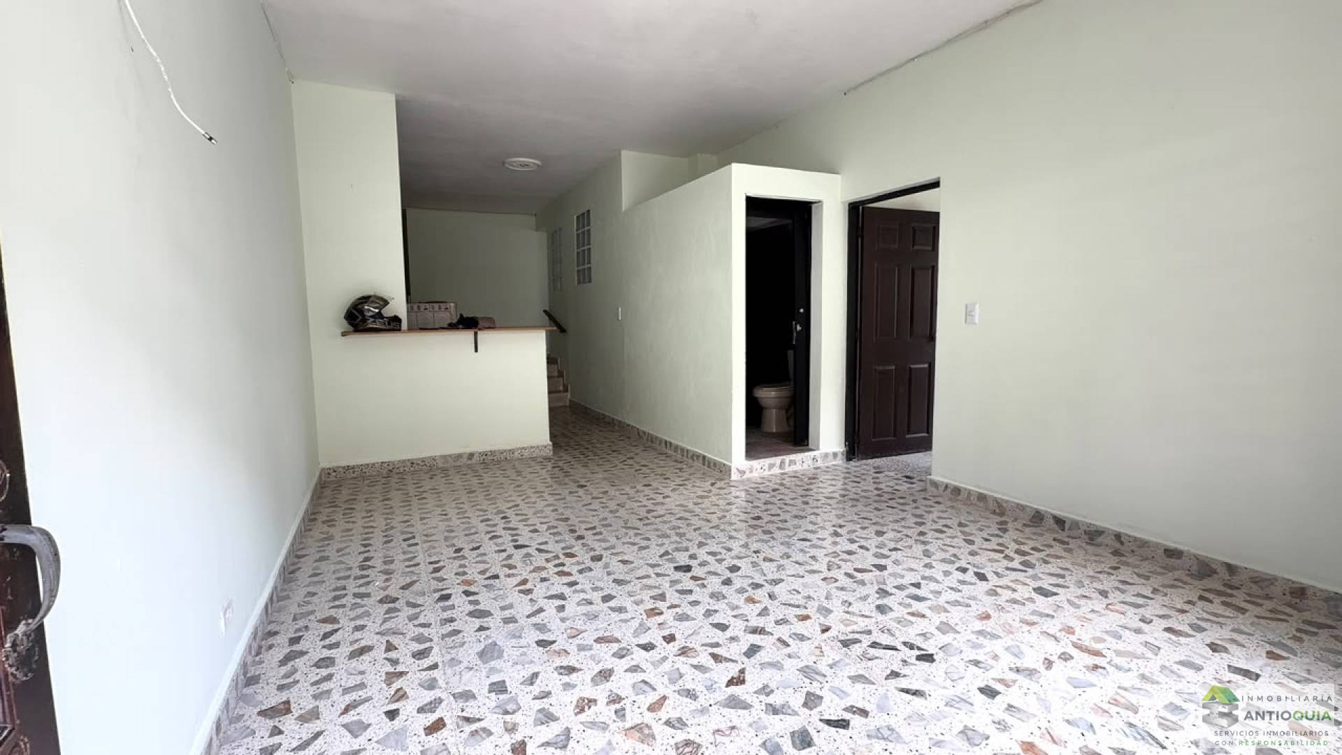 Apartment for rent in Bello