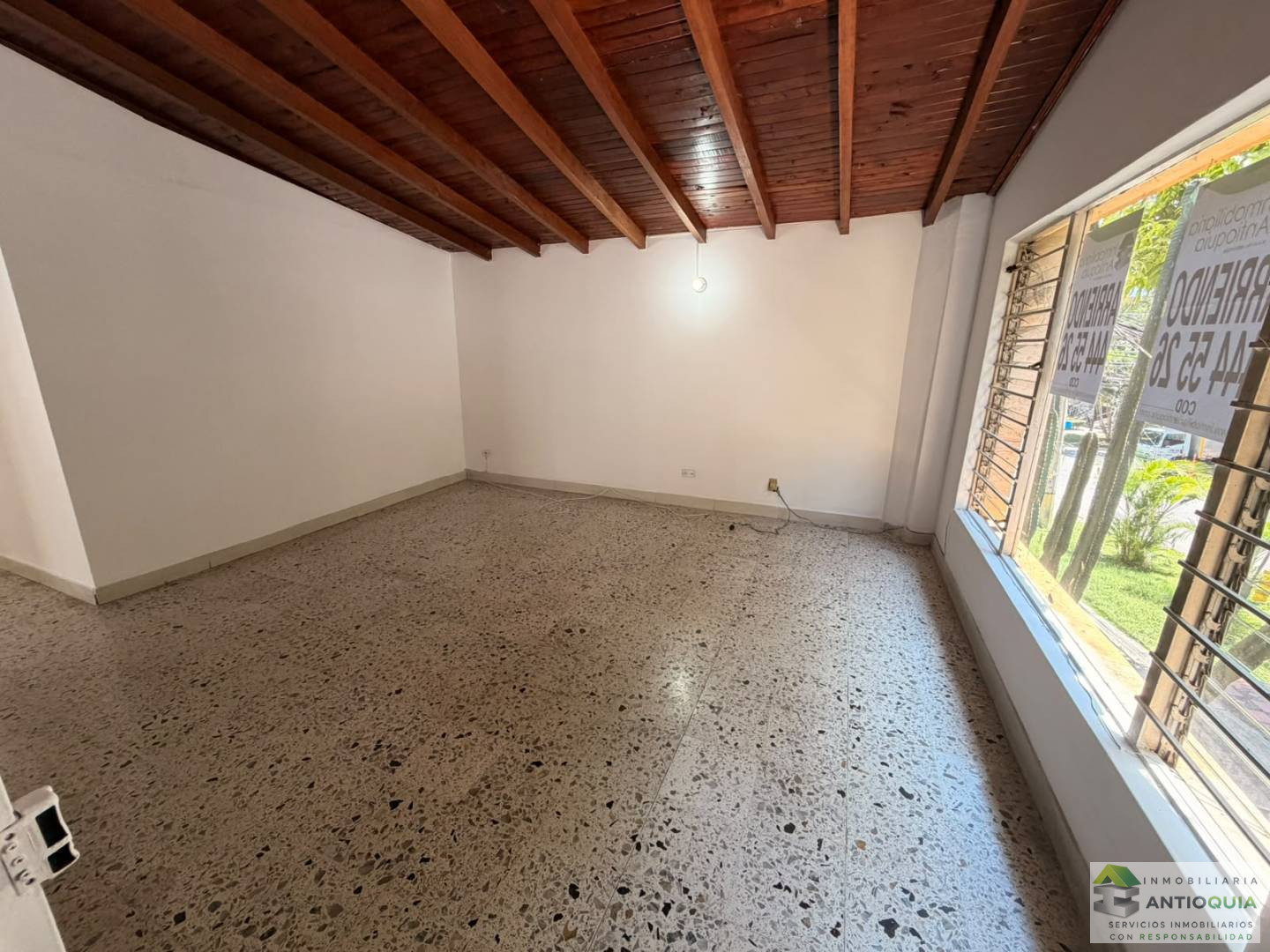 House for rent in Medellín