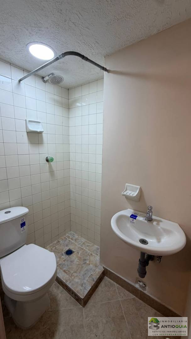 Apartment for rent in Medellín