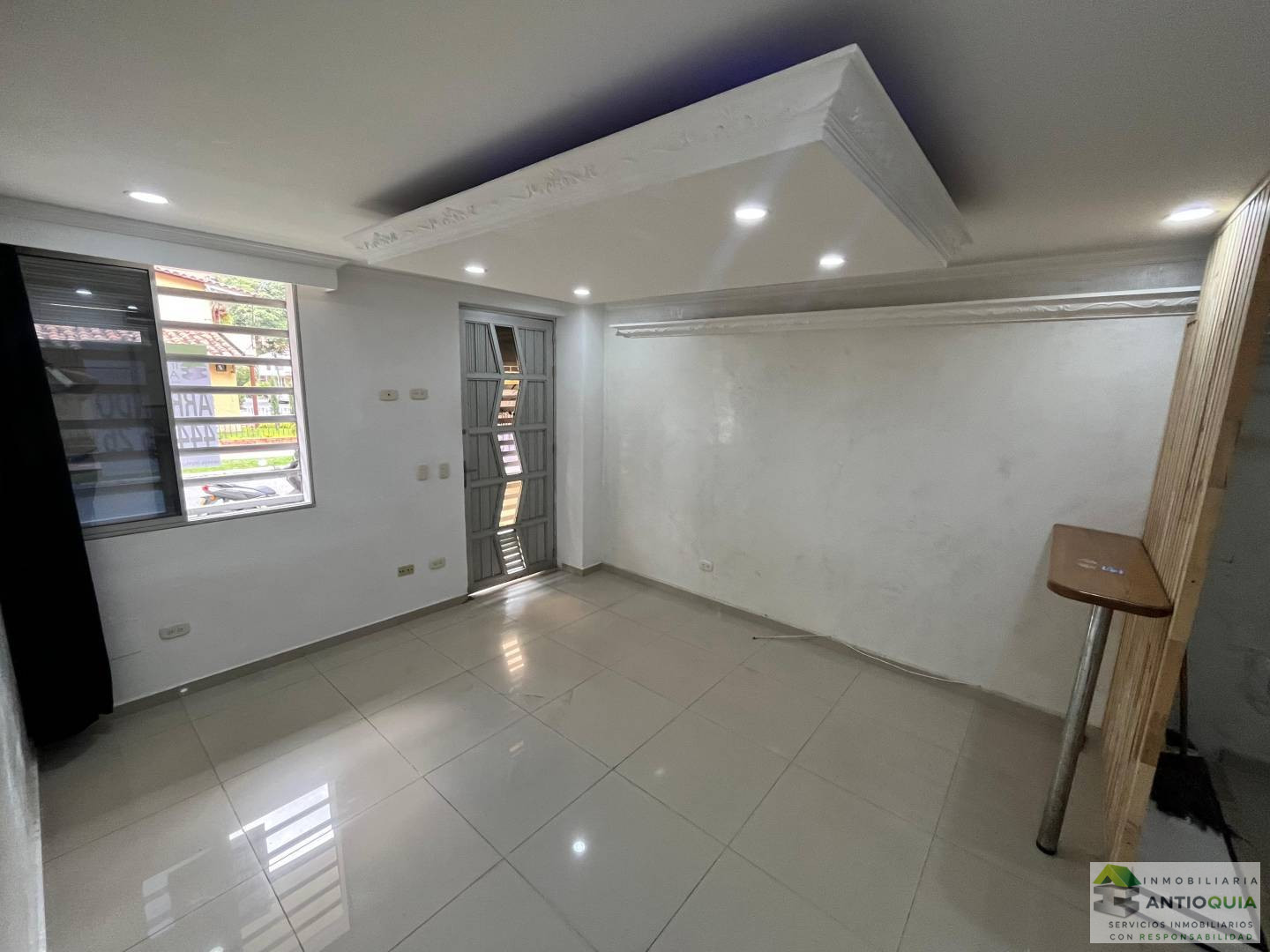 Studio for rent in Medellín