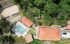 Venta de  Finca en Amagá - Camilocé